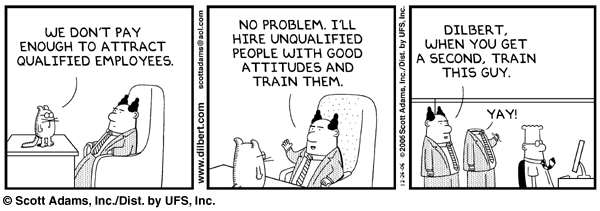 dilbert